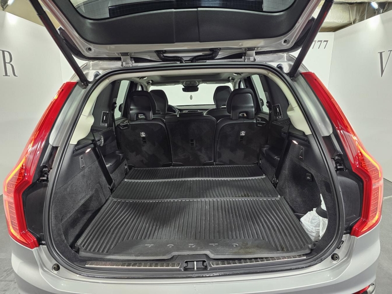 Купить Volvo XC 90 бензин 2022 id-1007795 в Киеве, Фото №11