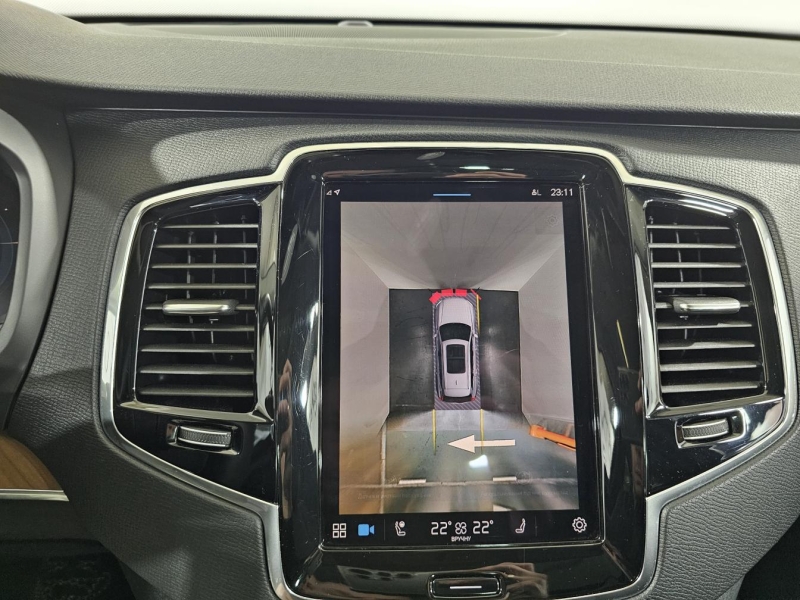 Купить Volvo XC 90 бензин 2022 id-1007795 в Киеве, Фото №32