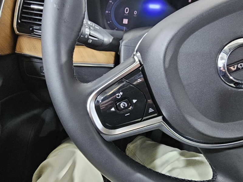 Купить Volvo XC 90 бензин 2022 id-1007795 в Киеве, Фото №38