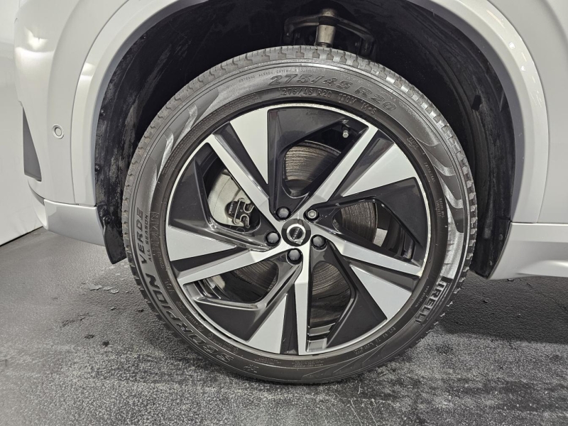 Купить Volvo XC 90 бензин 2022 id-1007795 в Киеве, Фото №42