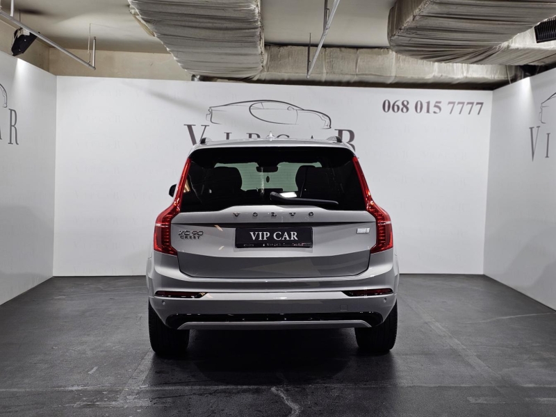 Volvo XC 90 бензин 2022 id-1007795 Купить Volvo XC 90 бензин 2022 id-1007795 в Киеве, Фото №8