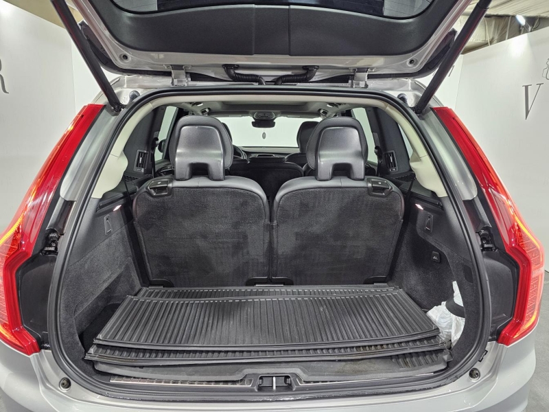 Volvo XC 90 бензин 2022 id-1007795 Купить Volvo XC 90 бензин 2022 id-1007795 в Киеве, Фото №13