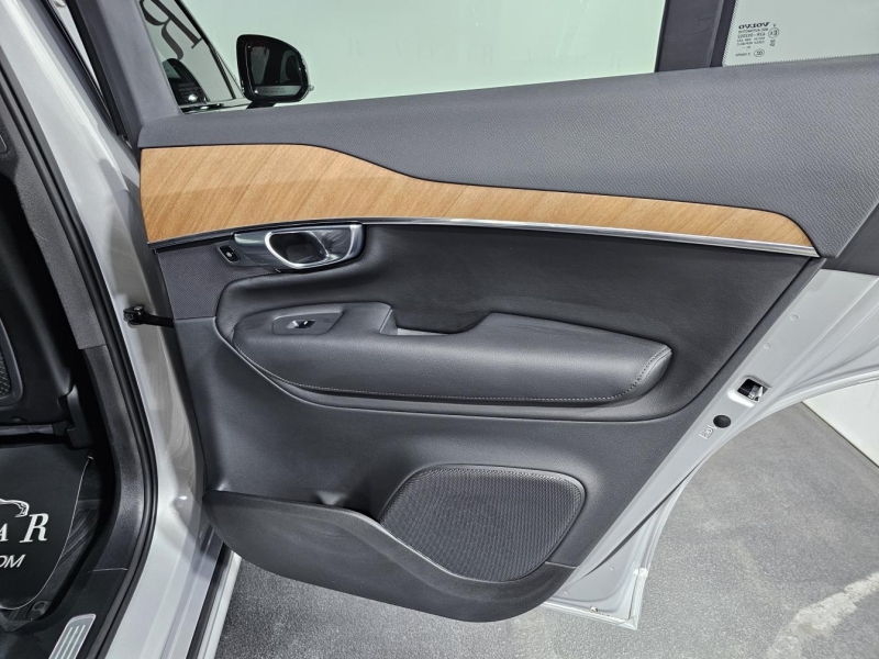 Volvo XC 90 бензин 2022 id-1007795 Купить Volvo XC 90 бензин 2022 id-1007795 в Киеве, Фото №18