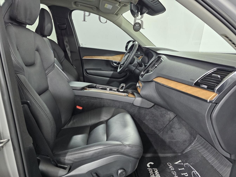 Volvo XC 90 бензин 2022 id-1007795 Купить Volvo XC 90 бензин 2022 id-1007795 в Киеве, Фото №21