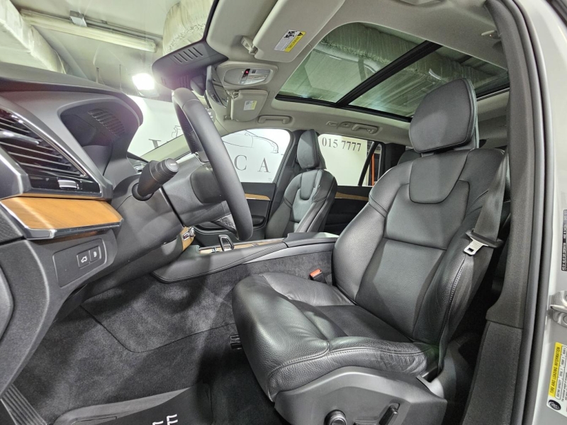 Volvo XC 90 бензин 2022 id-1007795 Купить Volvo XC 90 бензин 2022 id-1007795 в Киеве, Фото №26