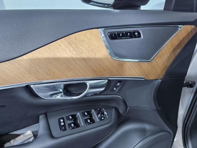 Volvo XC 90 бензин 2022 id-1007795 Купить Volvo XC 90 бензин 2022 id-1007795 в Киеве, Фото №27