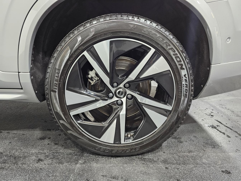 Volvo XC 90 бензин 2022 id-1007795 Купить Volvo XC 90 бензин 2022 id-1007795 в Киеве, Фото №43