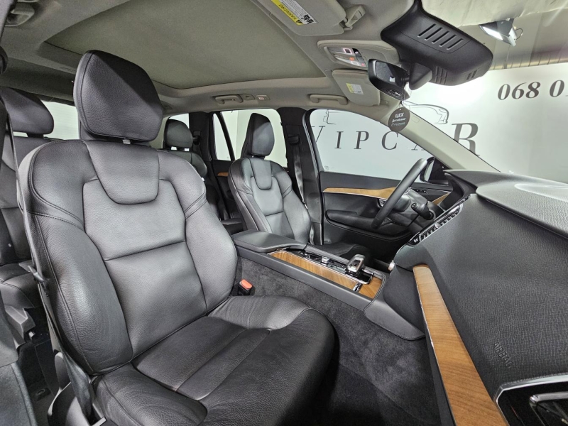 Volvo XC 90 бензин 2022 id-1007795 Купить Volvo XC 90 бензин 2022 id-1007795 в Киеве, Фото №5