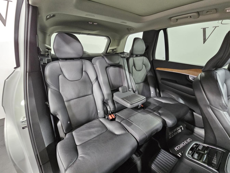 Volvo XC 90 бензин 2022 id-1007795 Купить Volvo XC 90 бензин 2022 id-1007795 в Киеве, Фото №6
