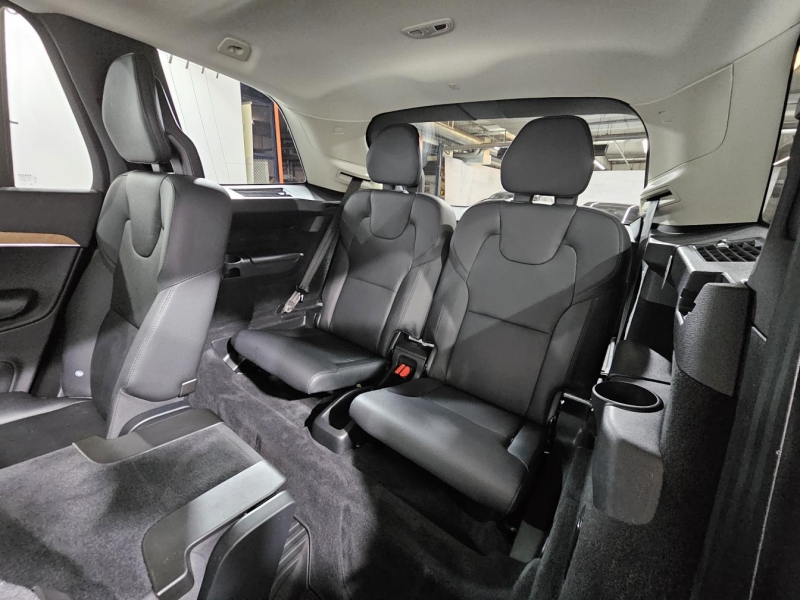 Volvo XC 90 бензин 2022 id-1007795 Купить Volvo XC 90 бензин 2022 id-1007795 в Киеве, Фото №16