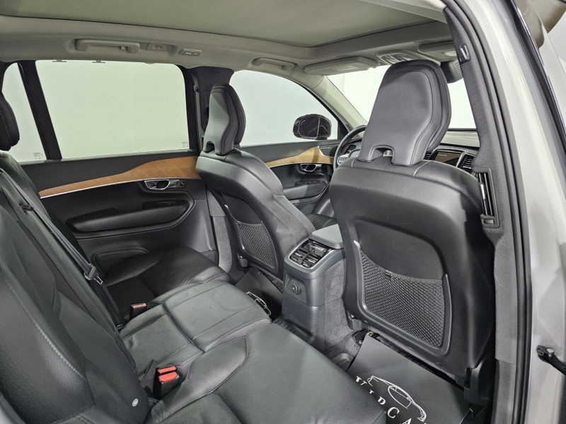 Volvo XC 90 бензин 2022 id-1007795 Купить Volvo XC 90 бензин 2022 id-1007795 в Киеве, Фото №17