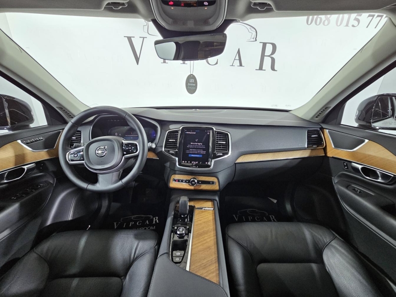 Volvo XC 90 бензин 2022 id-1007795 Купить Volvo XC 90 бензин 2022 id-1007795 в Киеве, Фото №20