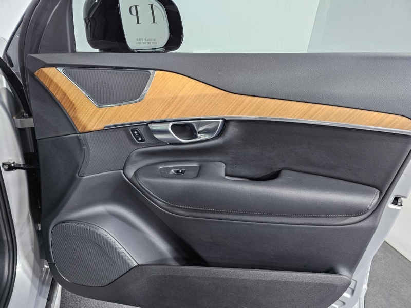 Volvo XC 90 бензин 2022 id-1007795 Купить Volvo XC 90 бензин 2022 id-1007795 в Киеве, Фото №23