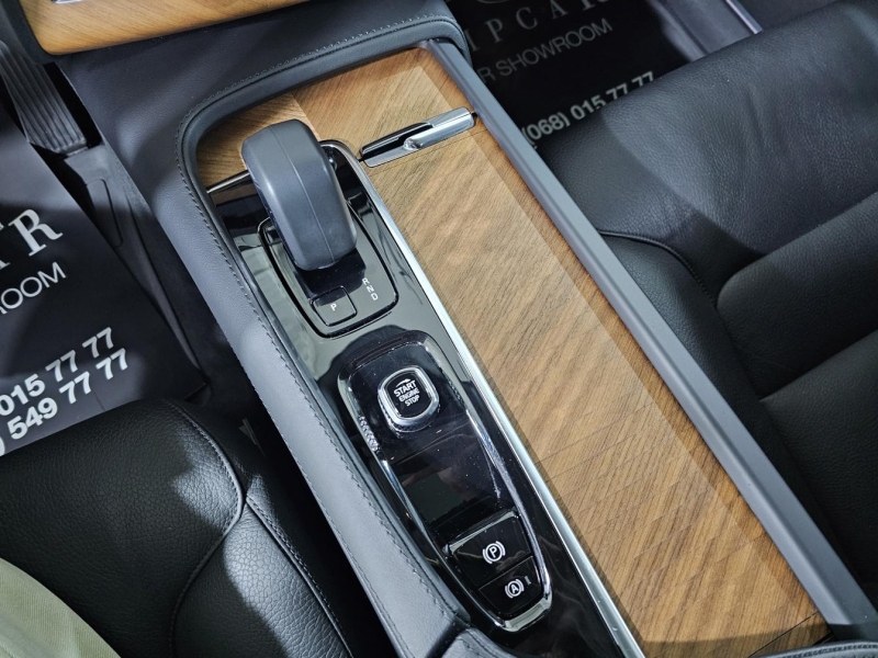 Volvo XC 90 бензин 2022 id-1007795 Купить Volvo XC 90 бензин 2022 id-1007795 в Киеве, Фото №28