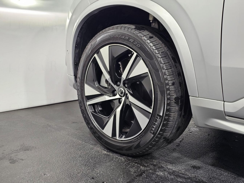 Volvo XC 90 бензин 2022 id-1007795 Купить Volvo XC 90 бензин 2022 id-1007795 в Киеве, Фото №41