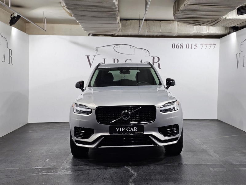 Купить Volvo XC 90 бензин 2022 id-1007795 в Киеве, Фото №2