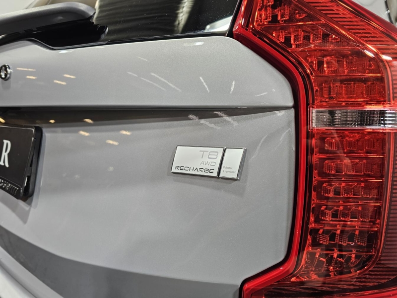Купить Volvo XC 90 бензин 2022 id-1007795 в Киеве, Фото №10