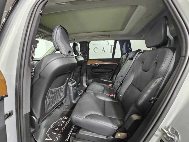 Купить Volvo XC 90 бензин 2022 id-1007795 в Киеве, Фото №14