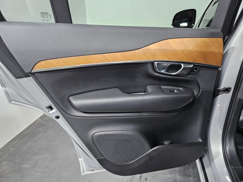 Купить Volvo XC 90 бензин 2022 id-1007795 в Киеве, Фото №15