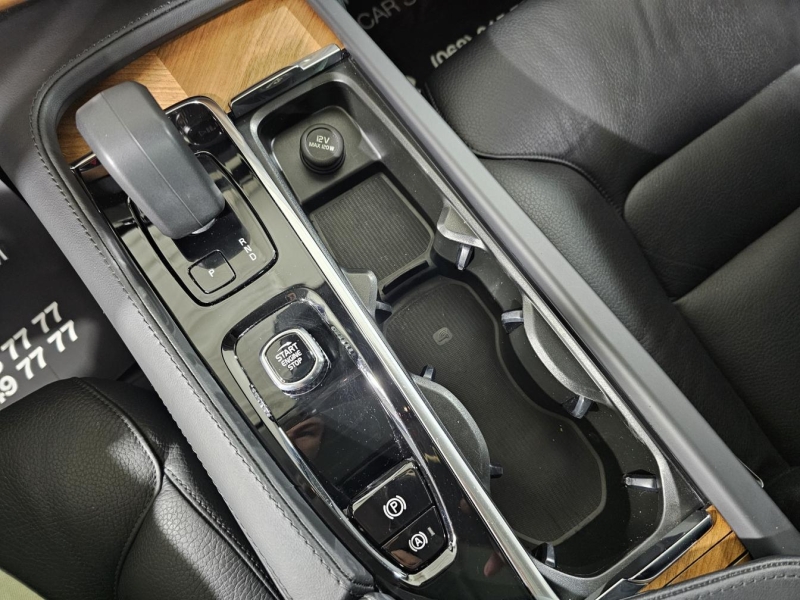 Купить Volvo XC 90 бензин 2022 id-1007795 в Киеве, Фото №29