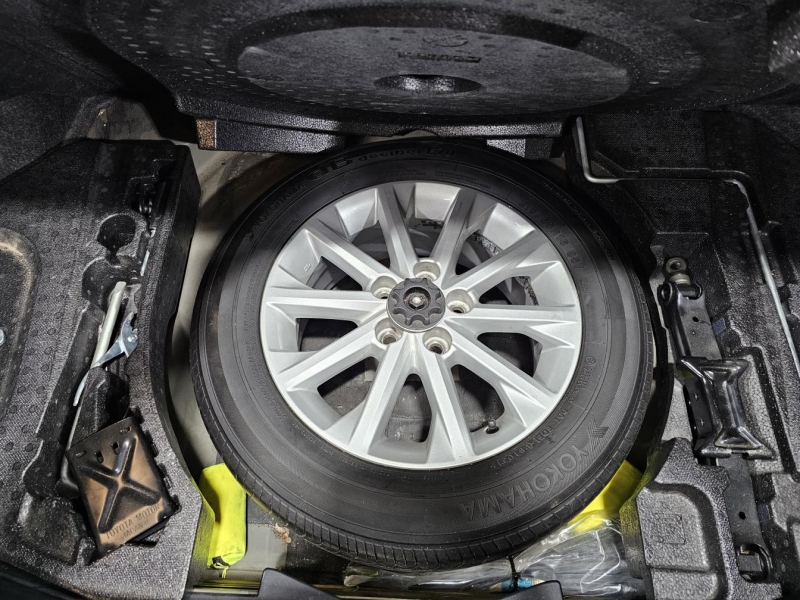 Купить Toyota Camry газ/бензин 2015 id-1007805 в Киеве, Фото №10