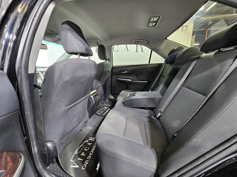 Купить Toyota Camry газ/бензин 2015 id-1007805 в Киеве, Фото №13
