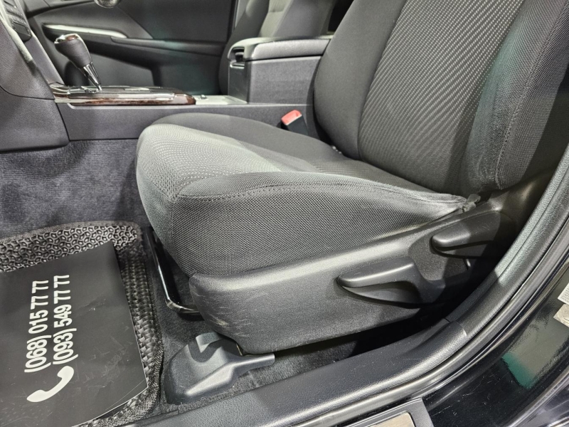 Купить Toyota Camry газ/бензин 2015 id-1007805 в Киеве, Фото №25