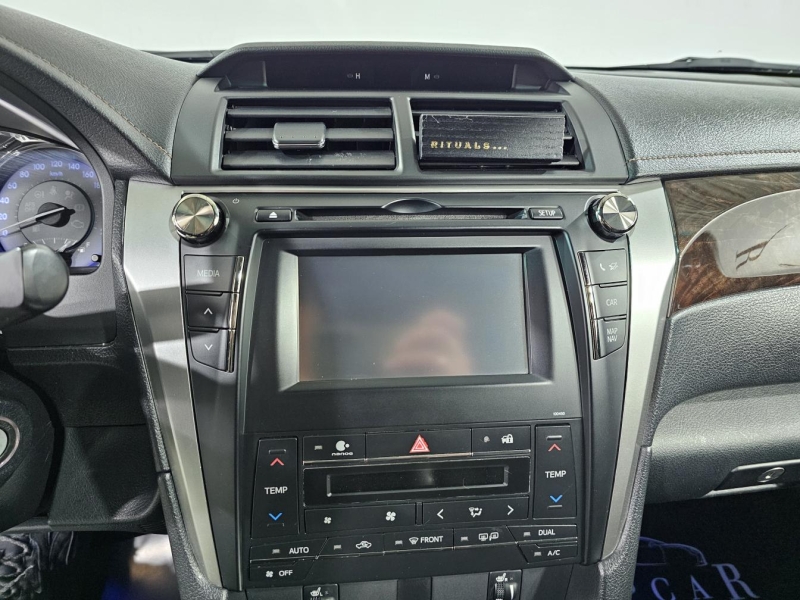 Купить Toyota Camry газ/бензин 2015 id-1007805 в Киеве, Фото №28