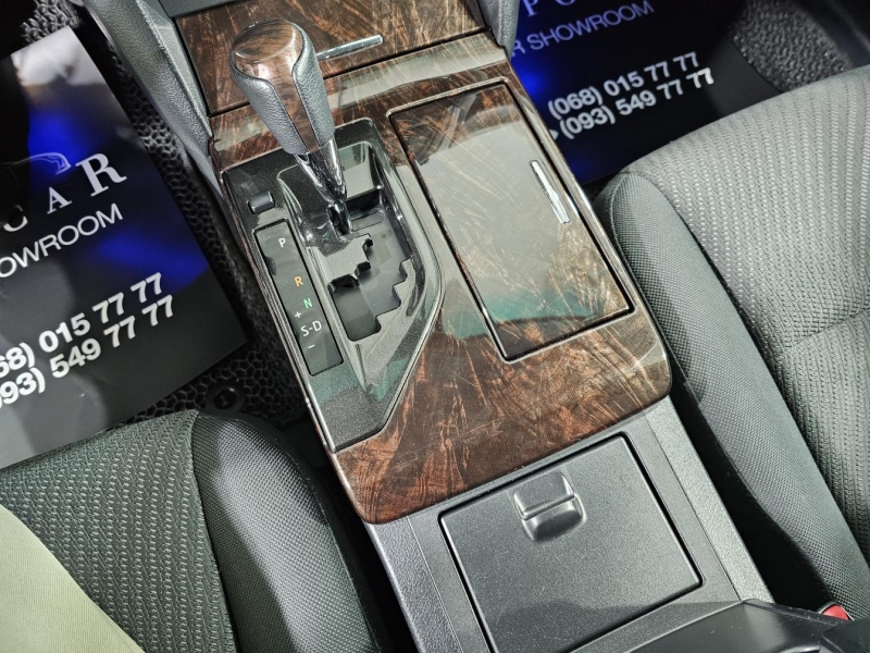 Купить Toyota Camry газ/бензин 2015 id-1007805 в Киеве, Фото №26