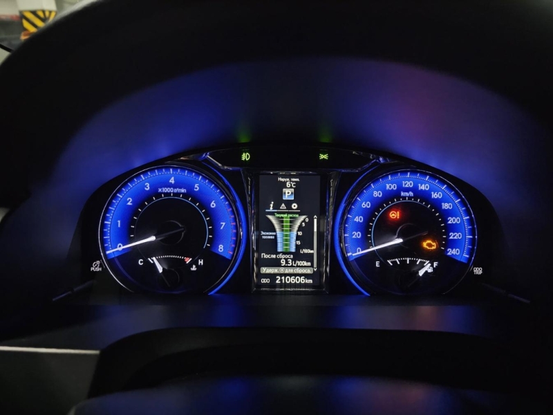 Купить Toyota Camry газ/бензин 2015 id-1007805 в Киеве, Фото №34