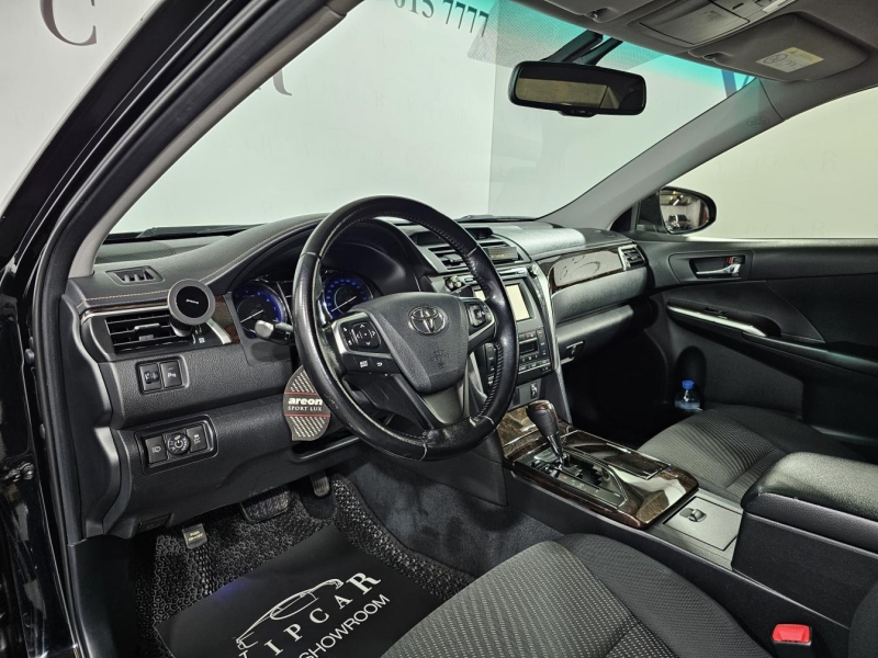 Купить Toyota Camry газ/бензин 2015 id-1007805 в Киеве, Фото №21