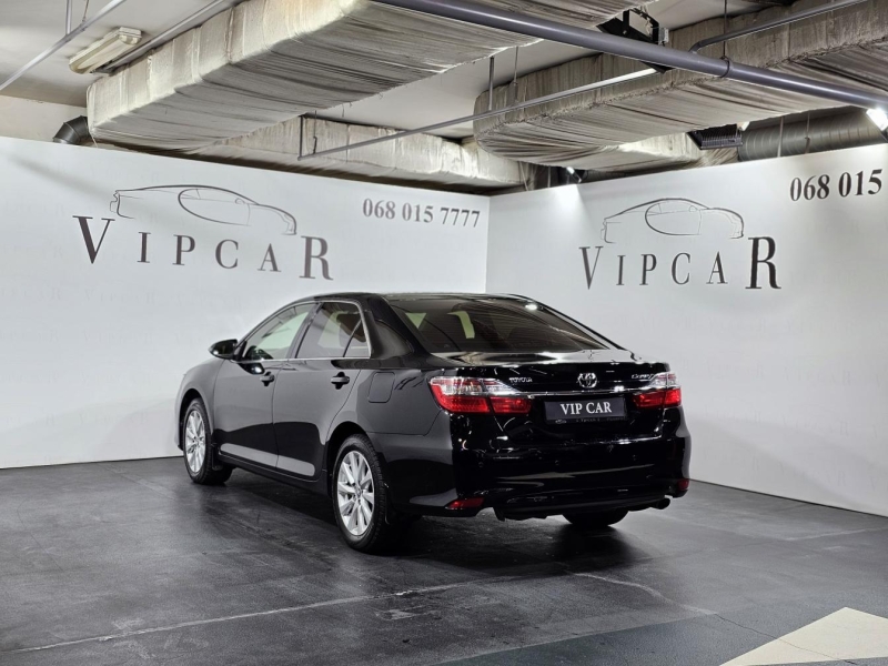Купить Toyota Camry газ/бензин 2015 id-1007805 в Киеве, Фото №6