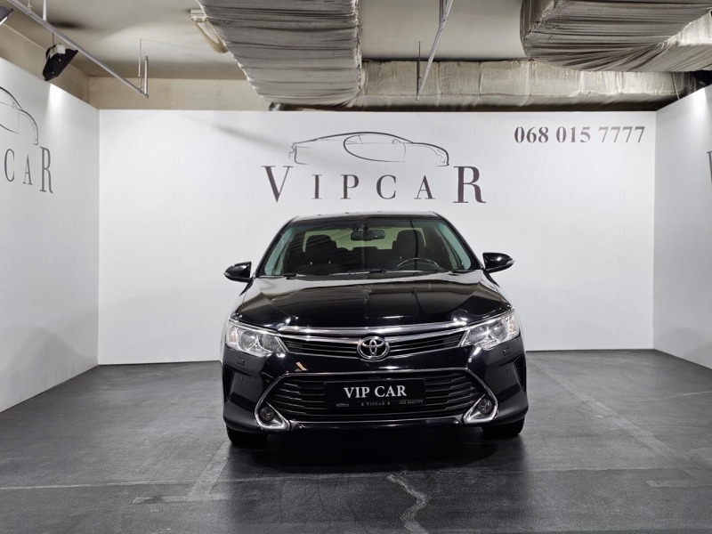 Купить Toyota Camry газ/бензин 2015 id-1007805 в Киеве, Фото №2