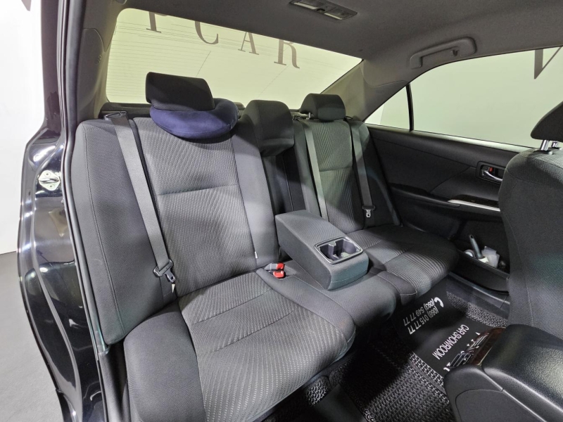 Купить Toyota Camry газ/бензин 2015 id-1007805 в Киеве, Фото №5