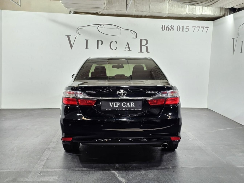 Купить Toyota Camry газ/бензин 2015 id-1007805 в Киеве, Фото №7