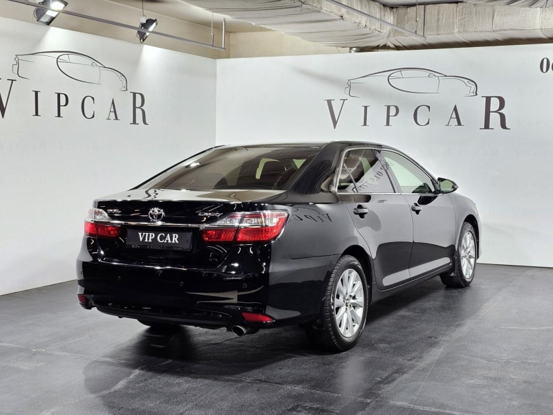 Купить Toyota Camry газ/бензин 2015 id-1007805 в Киеве, Фото №8