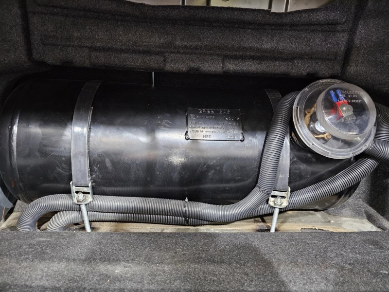 Купить Toyota Camry газ/бензин 2015 id-1007805 в Киеве, Фото №11