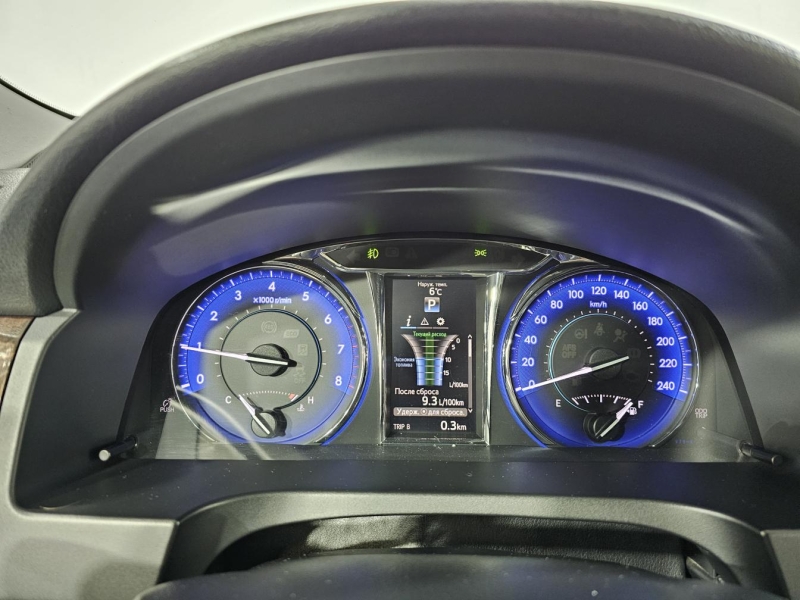 Купить Toyota Camry газ/бензин 2015 id-1007805 в Киеве, Фото №31