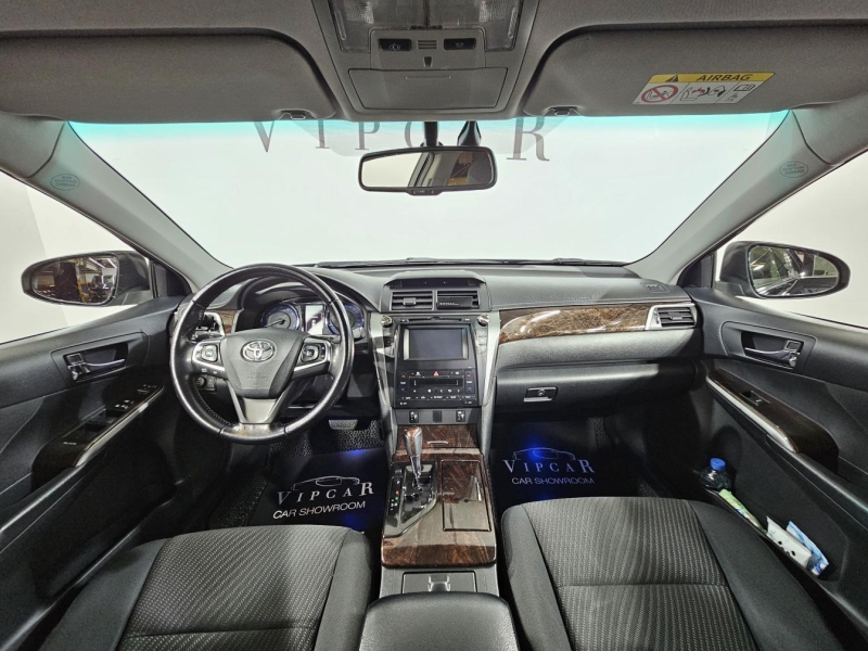 Купить Toyota Camry газ/бензин 2015 id-1007805 в Киеве, Фото №18