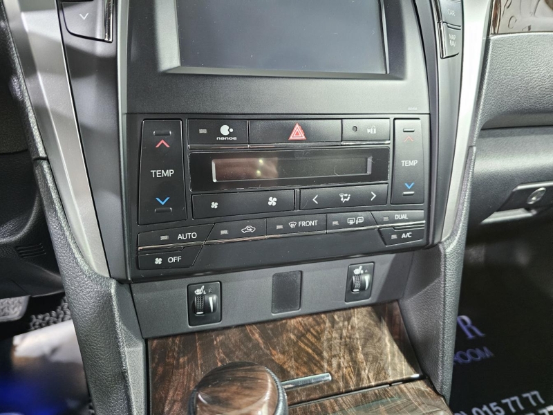 Купить Toyota Camry газ/бензин 2015 id-1007805 в Киеве, Фото №27