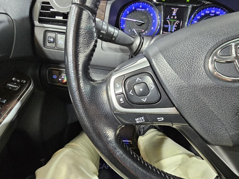 Купить Toyota Camry газ/бензин 2015 id-1007805 в Киеве, Фото №32