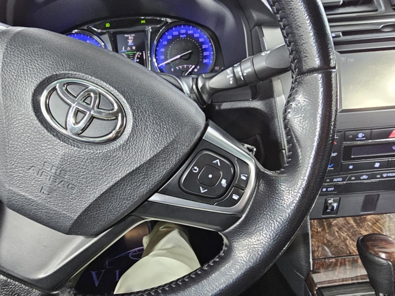 Купить Toyota Camry газ/бензин 2015 id-1007805 в Киеве, Фото №33
