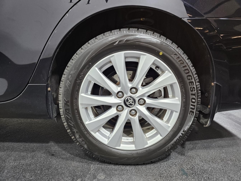 Купить Toyota Camry газ/бензин 2015 id-1007805 в Киеве, Фото №37