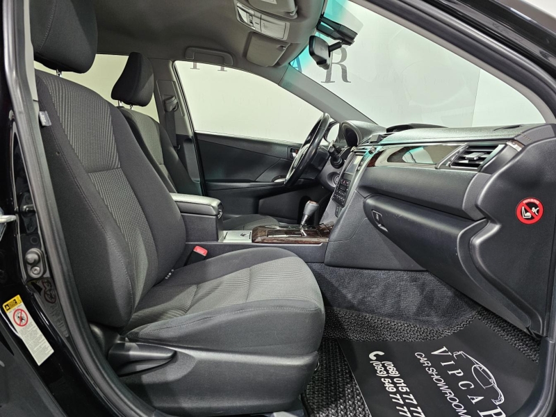 Купить Toyota Camry газ/бензин 2015 id-1007805 в Киеве, Фото №19
