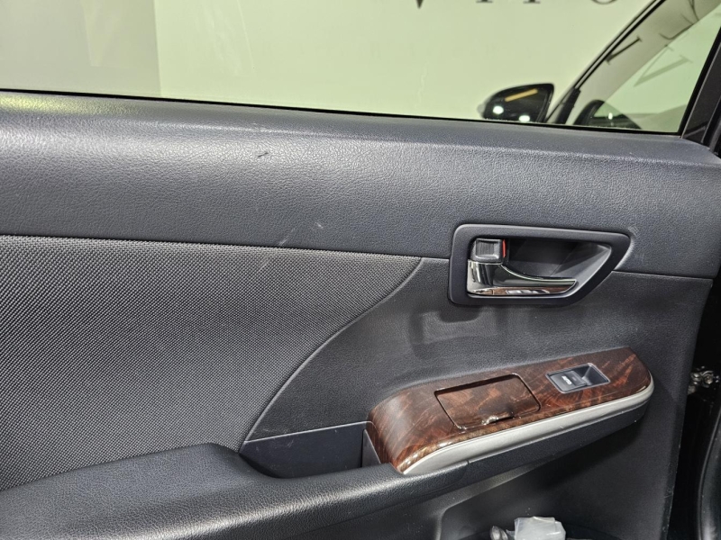 Купить Toyota Camry газ/бензин 2015 id-1007805 в Киеве, Фото №14