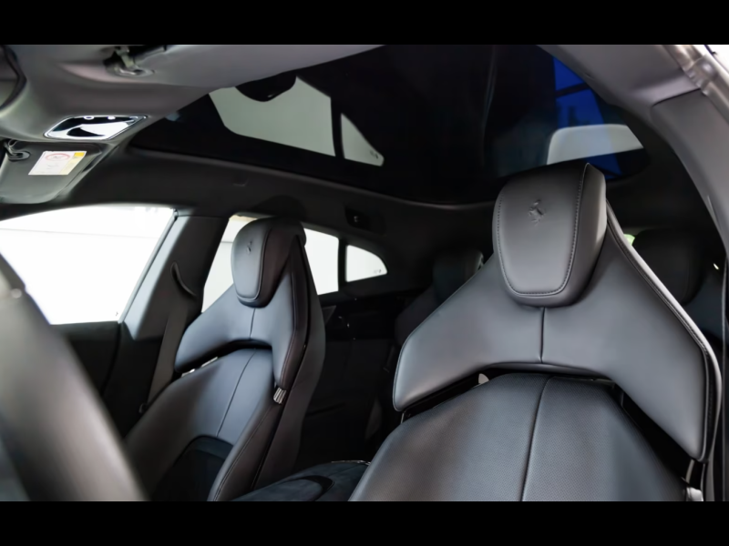 Купить Ferrari Purosangue бензин 2025 id-1007798 в Киеве, Фото №7