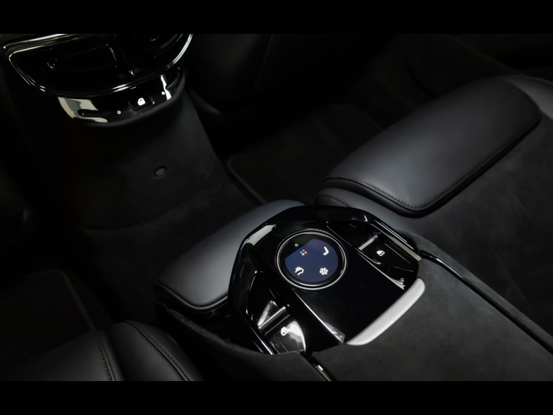 Купить Ferrari Purosangue бензин 2025 id-1007798 в Киеве, Фото №12