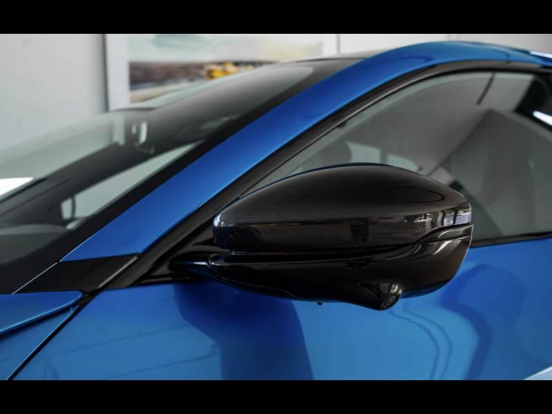 Ferrari Purosangue бензин 2025 id-1007798 Купить Ferrari Purosangue бензин 2025 id-1007798 в Киеве, Фото №13