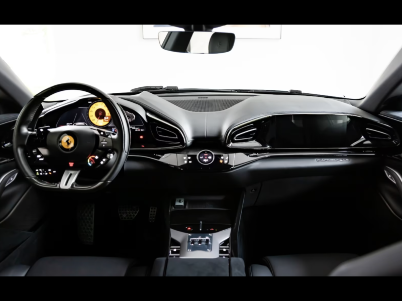 Купить Ferrari Purosangue бензин 2025 id-1007798 в Киеве, Фото №8