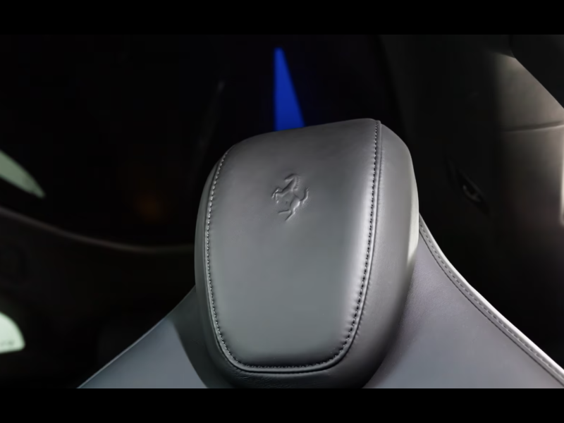 Купить Ferrari Purosangue бензин 2025 id-1007798 в Киеве, Фото №9